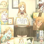 点击查看图片 刀剑神域进击篇:无星之夜 劇場版 ソードアート・オンライン プログレッシブ 星なき夜のアリア
