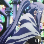 点击查看图片 刀剑神域进击篇:无星之夜 劇場版 ソードアート・オンライン プログレッシブ 星なき夜のアリア