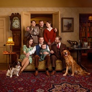 万物生灵 第五季 All Creatures Great and Small Season 5
