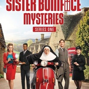 点击查看图片 博尼法斯修女探案集 第一季 Sister Boniface Mysteries Season 1