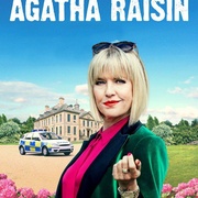 阿加莎·瑞森探案集 第四季 Agatha Raisin Season 4