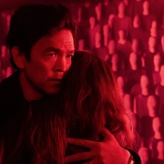 致命AI Afraid