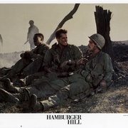 汉堡高地 Hamburger Hill