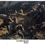 汉堡高地 Hamburger Hill
