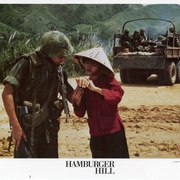 汉堡高地 Hamburger Hill