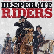 点击查看图片 绝望的牛仔 Desperate Riders