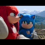点击查看图片 纳克鲁斯 Knuckles