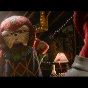 点击查看图片 纳克鲁斯 Knuckles