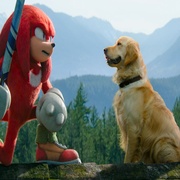 点击查看图片 纳克鲁斯 Knuckles