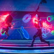 点击查看图片 纳克鲁斯 Knuckles