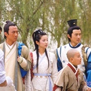 少年包青天
