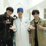 最后的里程 ラストマイル