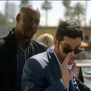 点击查看图片 路西法 第二季 Lucifer Season 2
