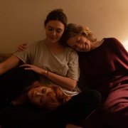 他的三个女儿 His Three Daughters