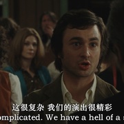 周六夜时光 Saturday Night