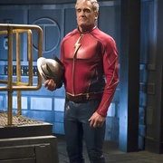 点击查看图片 闪电侠 第二季 The Flash Season 2