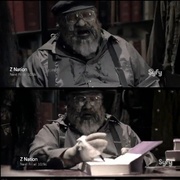 点击查看图片 僵尸国度 第二季 Z Nation Season 2