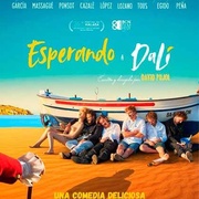 等待达利 Esperando a Dalí
