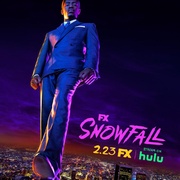 白粉飞 第五季 Snowfall Season 5