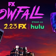 白粉飞 第五季 Snowfall Season 5