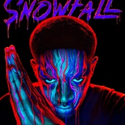 白粉飞 第六季 SnowFall Season 6