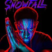 白粉飞 第六季 SnowFall Season 6