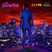 白粉飞 第六季 SnowFall Season 6
