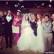 破产姐妹 第五季 2 Broke Girls Season 5