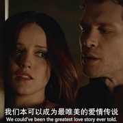 点击查看图片 初代吸血鬼 第三季 The Originals Season 3