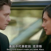 点击查看图片 初代吸血鬼 第三季 The Originals Season 3