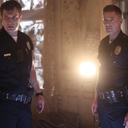 点击查看图片 菜鸟老警 第五季 The Rookie Season 5