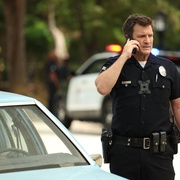 点击查看图片 菜鸟老警 第五季 The Rookie Season 5
