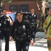 点击查看图片 菜鸟老警 第五季 The Rookie Season 5