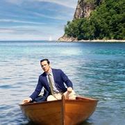 天堂岛疑云 第十一季 Death in Paradise Season 11