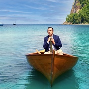 天堂岛疑云 第十一季 Death in Paradise Season 11