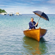 天堂岛疑云 第十一季 Death in Paradise Season 11