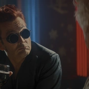 好兆头 第三季 Good Omens Season 3