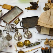 点击查看图片 博物馆的秘密 第二季 Secrets of the Museum Season 2