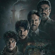 铁道人：1984博帕尔事件 The Railway Men