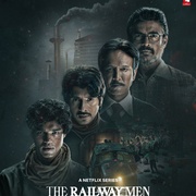 铁道人：1984博帕尔事件 The Railway Men
