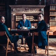 点击查看图片 T教授 第一季 Professor T Season 1
