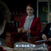 点击查看图片 呼叫助产士 第四季 Call The Midwife Season 4