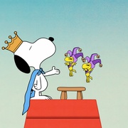史努比秀 第二季 The Snoopy Show Season 2