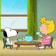 史努比秀 第二季 The Snoopy Show Season 2