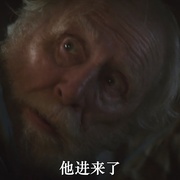 人面兽心 The Beast Within