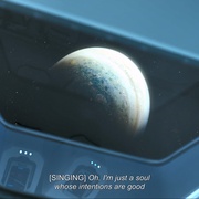 弹弓卫星 Slingshot