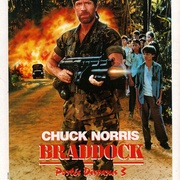 点击查看图片 越战先锋3 Braddock: Missing in Action III