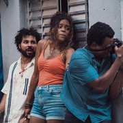 上帝之城：斗争蔓延 Cidade de Deus: A Série