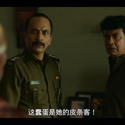 致命36区 Sector 36
