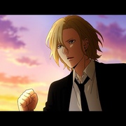黄昏光影 黄昏アウトフォーカス